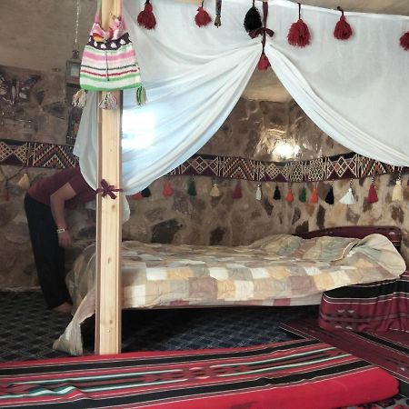 Petra Cottage Al Hayy Экстерьер фото