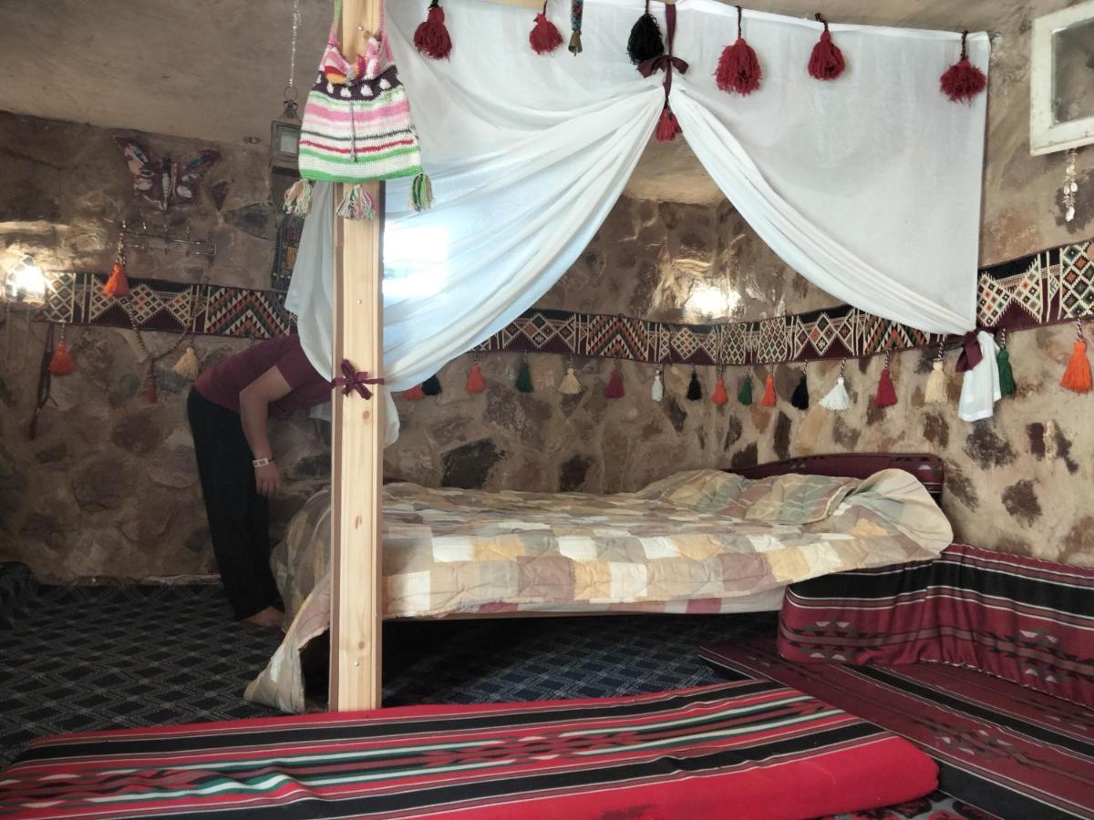Petra Cottage Al Hayy Экстерьер фото