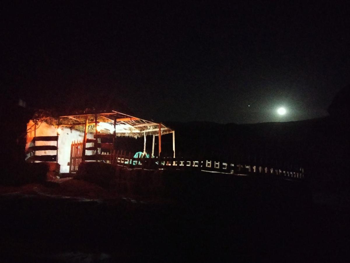 Petra Cottage Al Hayy Экстерьер фото