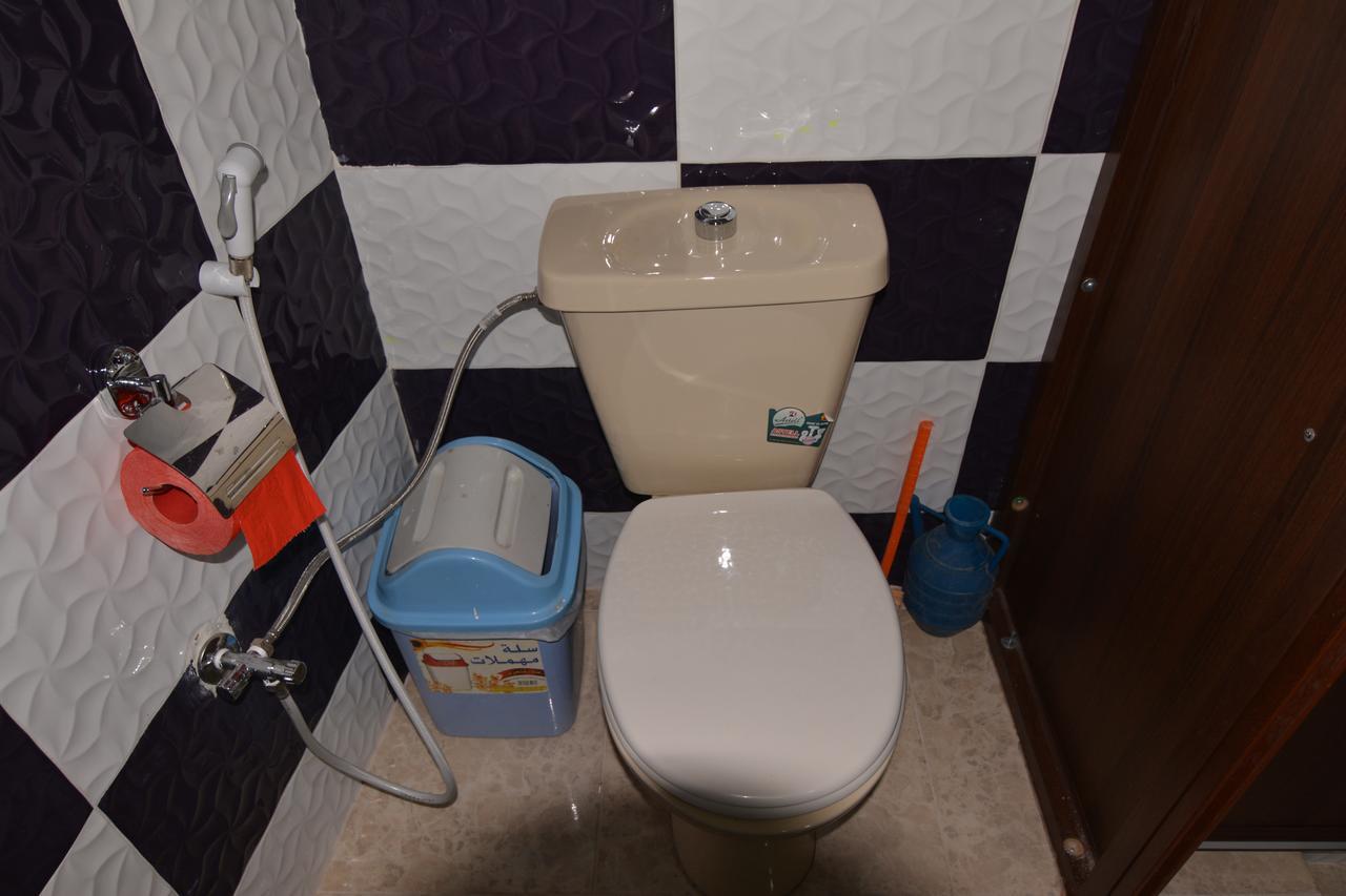 Petra Cottage Al Hayy Экстерьер фото