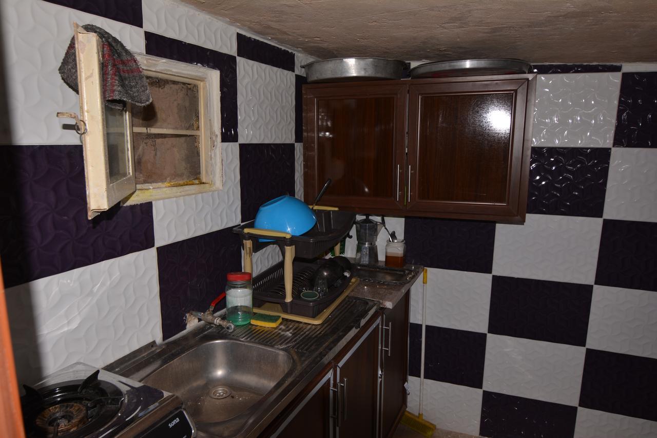 Petra Cottage Al Hayy Экстерьер фото