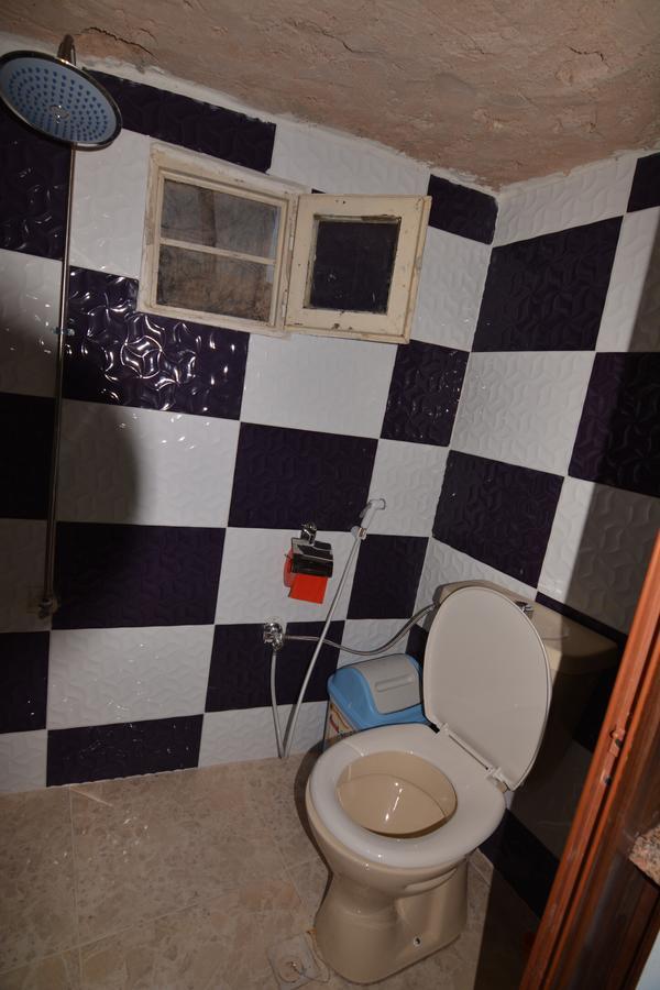 Petra Cottage Al Hayy Экстерьер фото