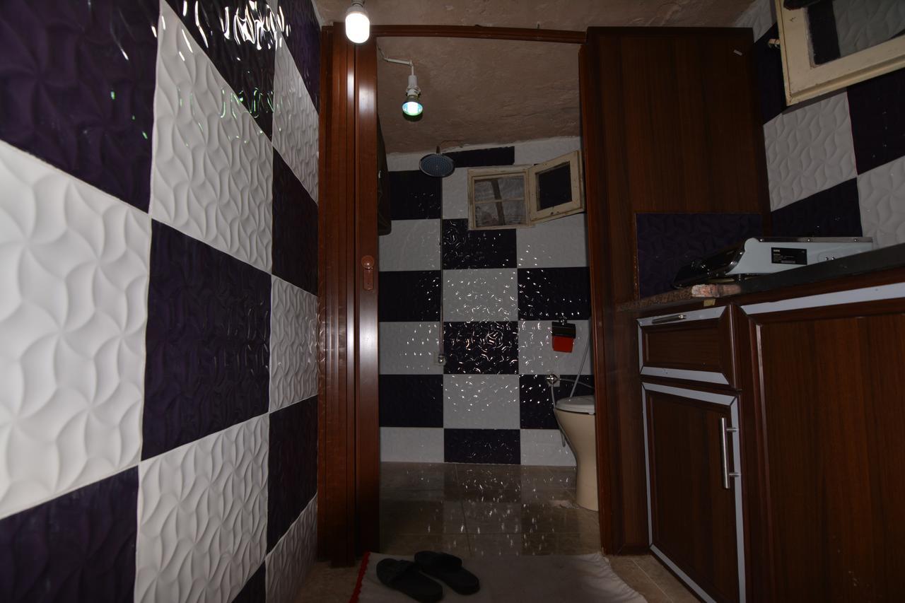 Petra Cottage Al Hayy Экстерьер фото