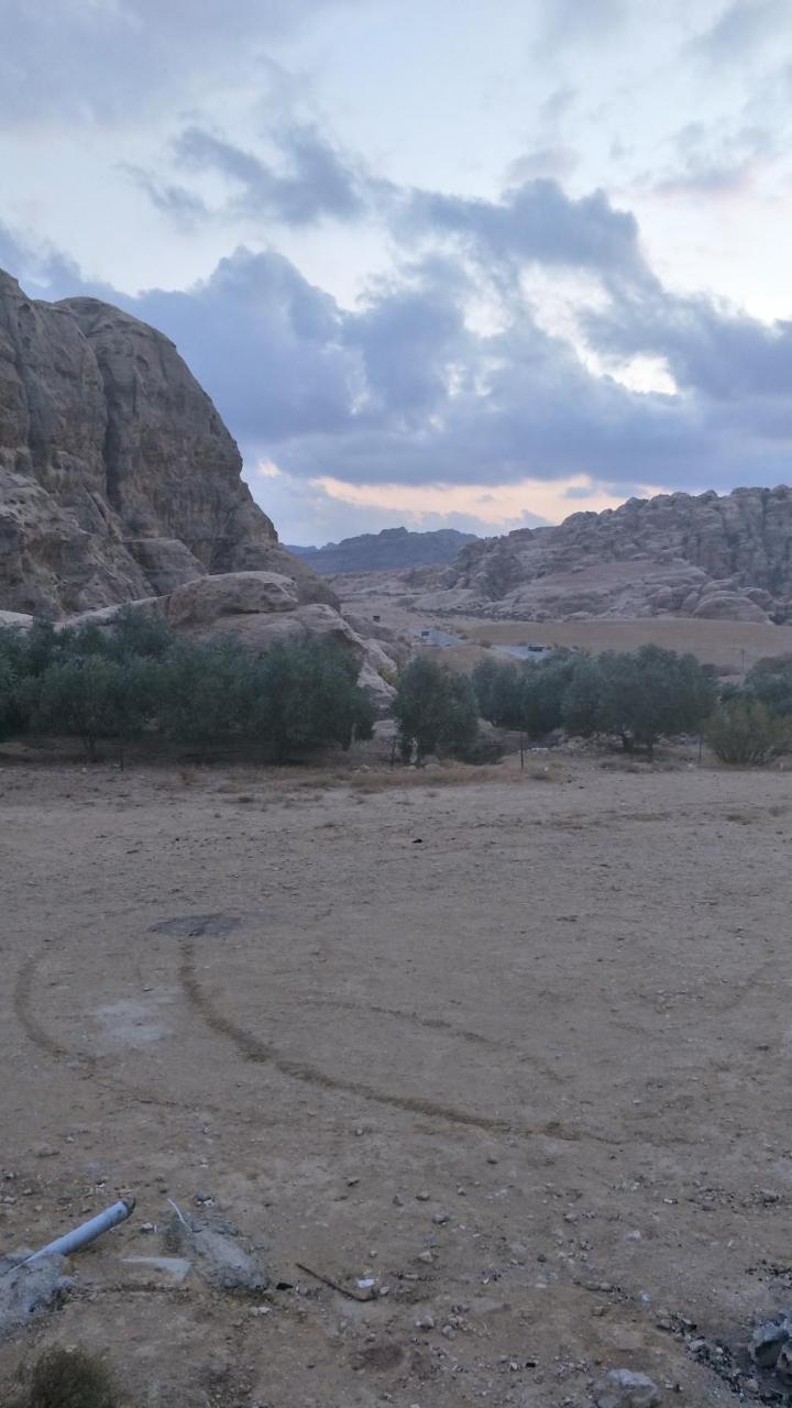 Petra Cottage Al Hayy Экстерьер фото