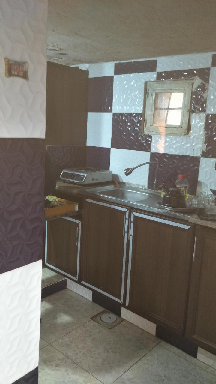 Petra Cottage Al Hayy Экстерьер фото